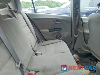 Zdjęcie 10 z 12 samochodu: 2011 HONDA INSIGHT VIN:JHMZE2H32BS007802 - miniatura
