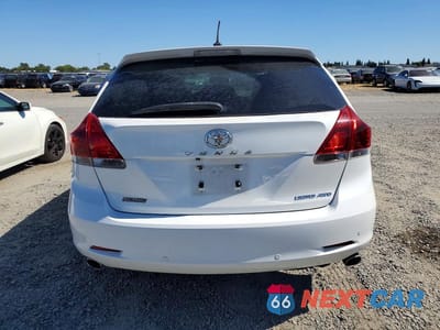 Zdjęcie 6 z 14 samochodu: 2015 TOYOTA VENZA LIMITED VIN:4T3BK3BB9FU111931 - miniatura