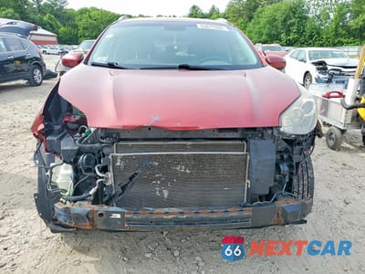 Piąte zdjęcie samochodu w środku: 2017 KIA SPORTAGE LX VIN:KNDPMCAC2H7042704 - miniatura