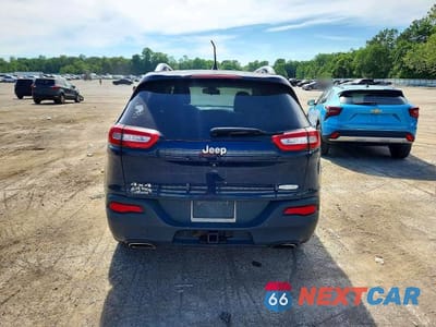Zdjęcie 6 z 13 samochodu: 2016 JEEP CHEROKEE LATITUDE VIN:1C4PJMCS3GW271092 - miniatura