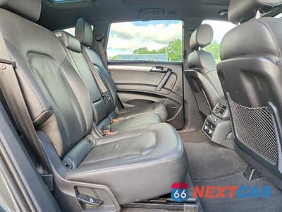 Zdjęcie 11 z 13 samochodu: 2015 AUDI Q7 PRESTIGE VIN:WA1DGAFE8FD023074 - miniatura