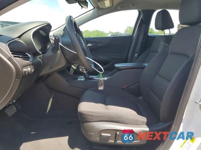 Zdjęcie 7 z 12 samochodu: 2024 CHEVROLET MALIBU LT VIN:1G1ZD5ST2RF153367 - miniatura