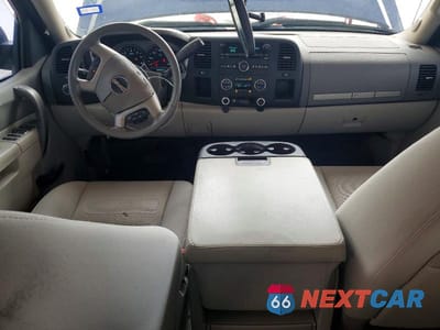 Zdjęcie 8 z 12 samochodu: 2013 GMC SIERRA C1500 SLE VIN:3GTP1VEAXDG155134 - miniatura