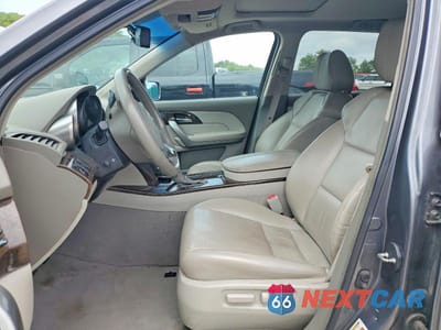 Zdjęcie 7 z 13 samochodu: 2011 ACURA MDX VIN:2HNYD2H20BH543611 - miniatura