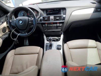 Zdjęcie 8 z 13 samochodu: 2016 BMW X4 XDRIVE35I VIN:5UXXW5C54G0N92528 - miniatura
