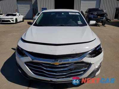 Piąte zdjęcie samochodu w środku: 2022 CHEVROLET MALIBU LS VIN:1G1ZC5ST8NF186354 - miniatura