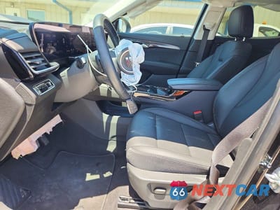 Zdjęcie 7 z 13 samochodu: 2025 BUICK ENVISION PREFERRED VIN:LRBFZKE44SD025128 - miniatura