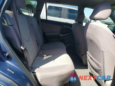 Zdjęcie 11 z 13 samochodu: 2006 TOYOTA RAV4 BASE VIN:JTMBD33V166009334 - miniatura