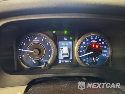 Zdjęcie 9 z 14 samochodu: 2019 TOYOTA SIENNA XLE 8-PASSENGER VIN:5TDYZ3DC6KS011678 - miniatura