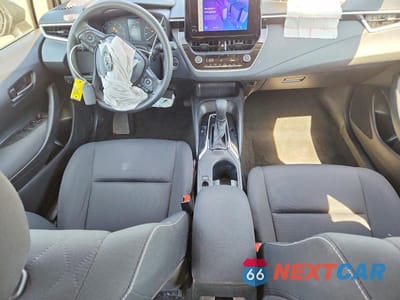 Zdjęcie 8 z 12 samochodu: 2024 TOYOTA COROLLA HYBRID LE VIN:JTDBCMFE5R3056246 - miniatura