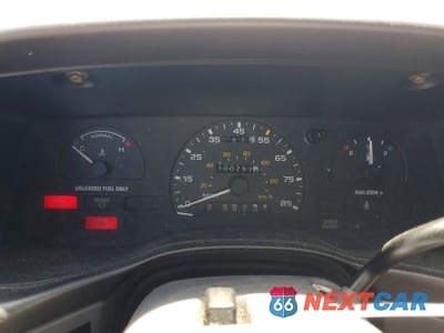 Zdjęcie 9 z 12 samochodu: 1995 FORD TAURUS GL VIN:1FALP52U2SA122335 - miniatura
