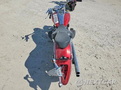 Zdjęcie 6 z 9 samochodu: 2007 YAMAHA XV1900 A VIN:JYAVP21E57A004570 - miniatura