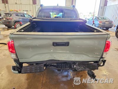 Zdjęcie 6 z 12 samochodu: 2022 TOYOTA TACOMA TRD OFF-ROAD VIN:3TYCZ5AN5NT103403 - miniatura