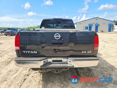 Zdjęcie 6 z 12 samochodu: 2004 NISSAN TITAN XE VIN:1N6AA06A44N573104 - miniatura