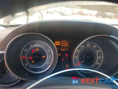 Zdjęcie 9 z 13 samochodu: 2011 ACURA MDX VIN:2HNYD2H22BH504308 - miniatura