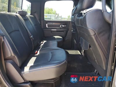 Zdjęcie 10 z 12 samochodu: 2017 RAM 1500 LONGHORN VIN:1C6RR7PM9HS548391 - miniatura