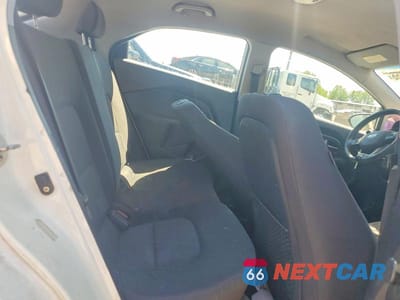 Zdjęcie 10 z 12 samochodu: 2012 KIA RIO LX VIN:KNADM5A30C6015754 - miniatura