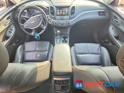 Zdjęcie 8 z 12 samochodu: 2018 CHEVROLET IMPALA LT VIN:2G1105S36J9177936 - miniatura