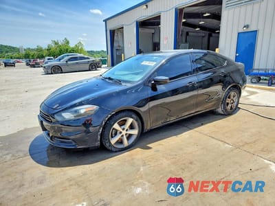 2016 DODGE DART SE 1C3CDFAA1GD565487 - główne zdjęcie licytacji z USA - miniatura