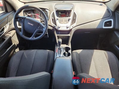 Zdjęcie 8 z 13 samochodu: 2016 GMC TERRAIN SLE VIN:2GKALMEK4G6300496 - miniatura