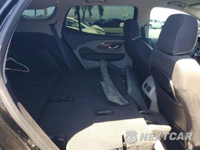 Zdjęcie 11 z 13 samochodu: 2018 GMC TERRAIN SLE VIN:3GKALMEX2JL145719 - miniatura