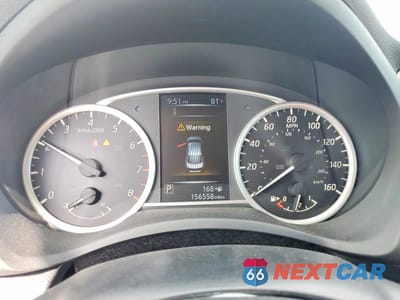 Zdjęcie 9 z 12 samochodu: 2018 NISSAN SENTRA SV VIN:3N1AB7AP0JL627551 - miniatura