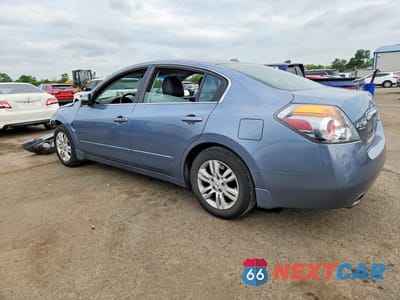 Drugie zdjęcie samochodu z przodu: 2010 NISSAN ALTIMA 2.5 VIN:1N4AL2AP8AN554626 - miniatura