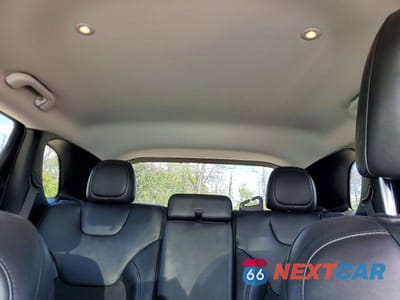 Zdjęcie 10 z 14 samochodu: 2020 JEEP CHEROKEE LATITUDE PLUS VIN:1C4PJMLB7LD567786 - miniatura