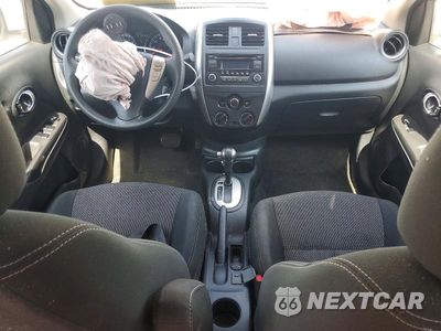 Zdjęcie 8 z 13 samochodu: 2016 NISSAN VERSA 1.6 SV VIN:3N1CN7AP3GL862308 - miniatura