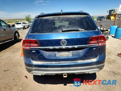 Zdjęcie 6 z 13 samochodu: 2018 VOLKSWAGEN ATLAS SEL VIN:1V2ER2CA6JC526675 - miniatura