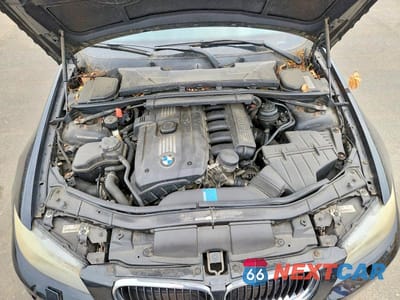 Zdjęcie 11 z 12 samochodu: 2011 BMW 328 XI SULEV VIN:WBAPK5G56BNN24943 - miniatura