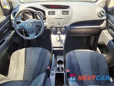 Zdjęcie 8 z 13 samochodu: 2012 MAZDA 5 VIN:JM1CW2BLXC0112761 - miniatura