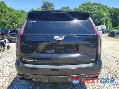 Zdjęcie 6 z 13 samochodu: 2023 CADILLAC ESCALADE SPORT VIN:1GYS4EKL6PR447577 - miniatura