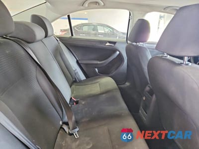 Zdjęcie 10 z 12 samochodu: 2016 VOLKSWAGEN JETTA S VIN:3VW267AJ7GM254929 - miniatura
