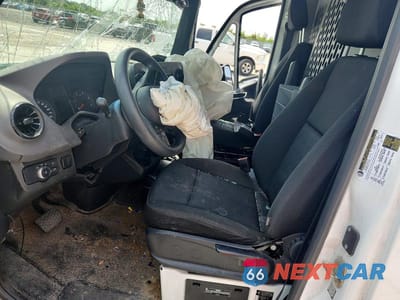 Zdjęcie 7 z 13 samochodu: 2022 MERCEDES-BENZ SPRINTER 2500 VIN:W1Y4DBHY7NT096478 - miniatura