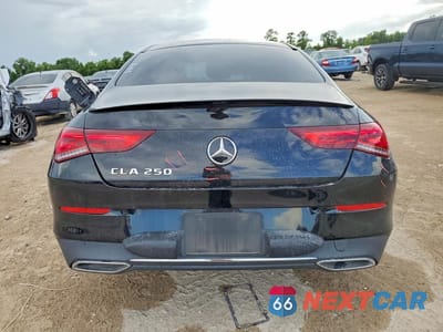 Zdjęcie 6 z 12 samochodu: 2021 MERCEDES-BENZ CLA 250 VIN:W1K5J4GB3MN184575 - miniatura