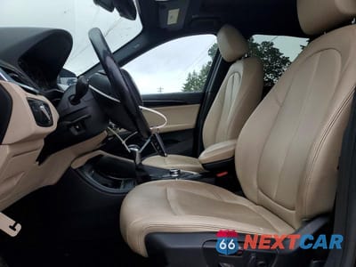Zdjęcie 7 z 13 samochodu: 2018 BMW X1 SDRIVE28I VIN:WBXHU7C33J3H43750 - miniatura