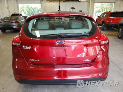 Zdjęcie 6 z 13 samochodu: 2016 FORD FOCUS SE VIN:1FADP3K21GL319225 - miniatura