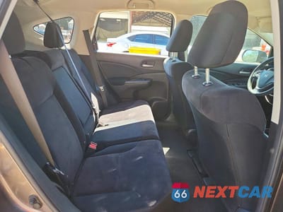 Zdjęcie 11 z 13 samochodu: 2013 HONDA CR-V LX VIN:3CZRM3H34DG710784 - miniatura