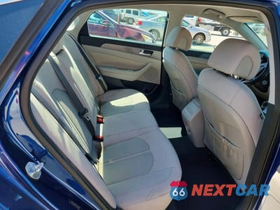 Zdjęcie 10 z 12 samochodu: 2015 HYUNDAI SONATA SE VIN:5NPE24AF6FH213878 - miniatura