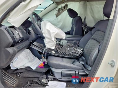 Zdjęcie 7 z 13 samochodu: 2024 NISSAN PATHFINDER S VIN:5N1DR3AA2RC249469 - miniatura