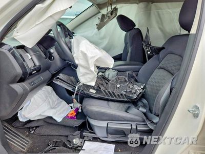 Zdjęcie 7 z 13 samochodu: 2024 NISSAN PATHFINDER S VIN:5N1DR3AA2RC249469 - miniatura
