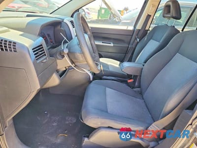 Zdjęcie 7 z 12 samochodu: 2008 JEEP COMPASS SPORT VIN:1J8FF47W38D537078 - miniatura