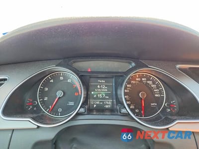 Zdjęcie 9 z 12 samochodu: 2014 AUDI A5 PREMIUM VIN:WAUCFAFR3EA031202 - miniatura