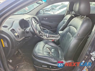 Zdjęcie 7 z 13 samochodu: 2015 KIA SPORTAGE EX VIN:KNDPC3AC1F7719709 - miniatura