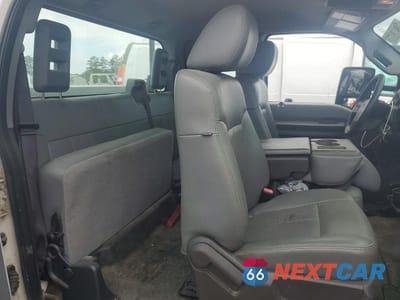 Zdjęcie 11 z 13 samochodu: 2011 FORD F250 SUPER DUTY VIN:1FT7X2AT2BEB64600 - miniatura