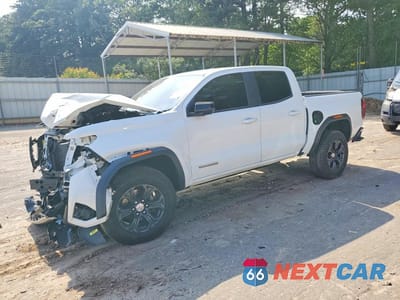 2023 GMC CANYON ELEVATION 1GTP5BEK0P1143248 - główne zdjęcie licytacji z USA - miniatura