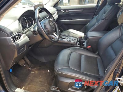 Zdjęcie 7 z 14 samochodu: 2024 MAZDA CX-5 SELECT VIN:JM3KFBBL1R0481942 - miniatura