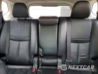 Zdjęcie 10 z 13 samochodu: 2018 NISSAN ROGUE SL VIN:JN8AT2MT6JW464134 - miniatura
