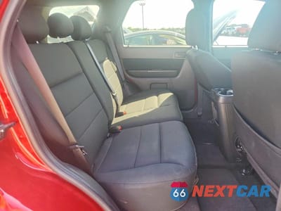 Zdjęcie 10 z 12 samochodu: 2009 FORD ESCAPE XLT VIN:1FMCU03G79KB64613 - miniatura